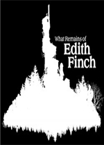 What Remains of Edith Finch