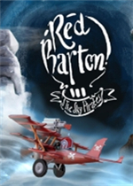 Red Barton and The Sky Pirates