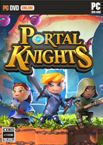 Portal Knights