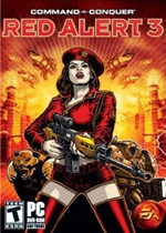 红色警戒3：世界大战美化不卡机版