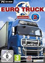 欧洲卡车模拟2：重装货物