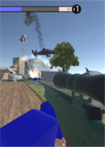 Ravenfield beta5