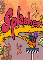 splasher