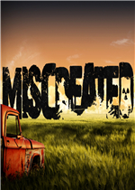 Miscreated steam版