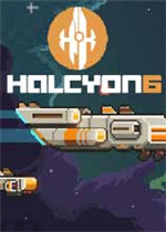 Halcyon 6：Lightspeed Edition