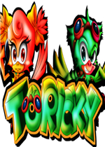 Toricky