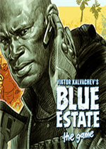 Blue Estate The Game