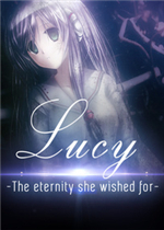 Lucy -The Eternity She Wished For-