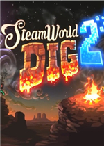 SteamWorld Dig 2