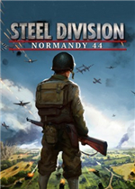 Steel Division: Normandy 44