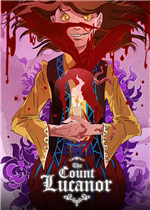 The Count Lucanor