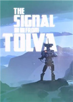 The Signal From Tölva