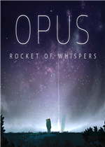 OPUS: Rocket of Whispers