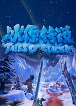 Tales of Glacier