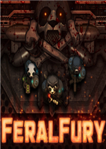 Feral Fury