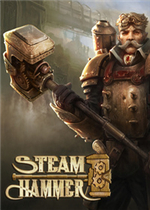 STEAM HAMMER