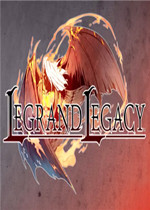 Legrand Legacy: Tale of the Fatebounds