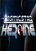 Cosmic Star Heroine