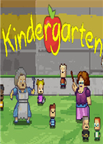 Kindergarten steam版