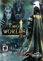 Two Worlds II HD：Call of the Tenebrae