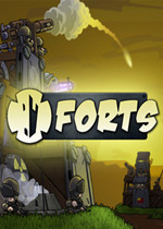 Forts Steam版