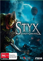 Styx:Shards of Darkness破解版