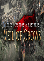 Veil of Crows汉化版