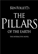 Ken Follett’s The Pillars of the Earth