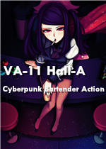 VA-11 HALL-A：赛博朋克酒保行动v1.2.1.3