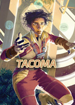 Tacoma