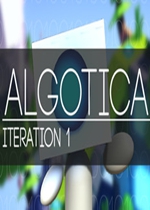 Algotica - Iteration 1