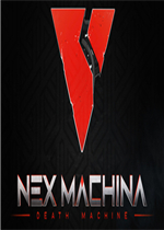 Nex Machina PC版