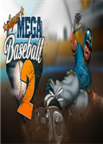 Super Mega Baseball 2 PC版