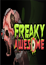 Freaky Awesome破解版