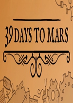 39 Days to Mars