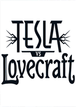 Tesla vs Lovecraft