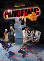 Pandemic: The Board Game