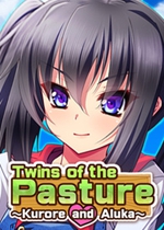 Twins of the Pasture v2017.7.20