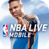 NBA LIVE MobileAPP版