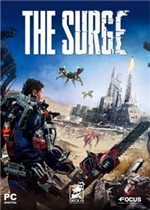 The Surge：A Walk in the Park