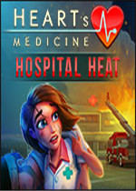 Heart’s Medicine - Hospital Heat