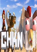 CHKN v0.3.4