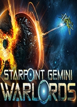 Starpoint Gemini Warlords