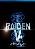 Raiden V: Director’s Cut