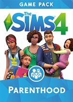 The Sims 4 Parenthood