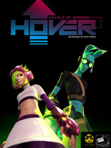 Hover: Revolt Of Gamers