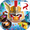 Angry Birds Epic RPG加强版