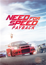 Need for Speed Payback