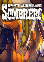 Sombrero: Spaghetti Western Mayhem