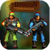 Dungeon CommandosAPP最新版